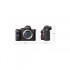 Sony Alpha 7R II Gehäuse (ILCE-7RM2) Digitalkamera