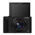 Sony Cyber-shot DSC-HX90 Digitalkamera