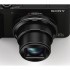 Sony Cyber-shot DSC-HX90 Digitalkamera