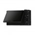Sony Cyber-shot DSC-WX500 Digitalkamera schwarz