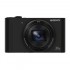 Sony Cyber-shot DSC-WX500 Digitalkamera schwarz