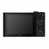 Sony Cyber-shot DSC-WX500 Digitalkamera schwarz