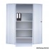 Stahlschrank "secure"