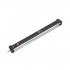 Brennenstuhl Steckdosenleiste »Premium Alu Line«, 12-fach