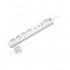 Brennenstuhl Steckdosenleiste Eco-Line Comfort Switch Plus CSP 14