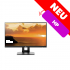 HP Value VH240a 24" Office Monitor mit Höhenver. / Zero Frame / IPS Panel