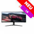 LG UltraGear 34GK950G 86,4cm (34") UWQHD curved Gaming-Monitor HDMI/DP G-Sync