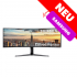 Samsung C43J890 110cm(43") UltraWide curved Profi-Monitor 120Hz KVM Switch USB-C