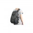 Vanguard Adaptor 45 Rucksack grau