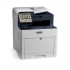 Xerox WorkCentre 6515DN Multifunktionsfarblaserdrucker Scanner Kopierer Fax LAN